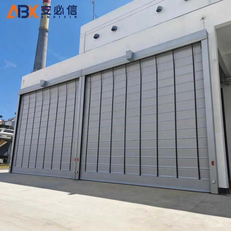 太原市背带堆积门