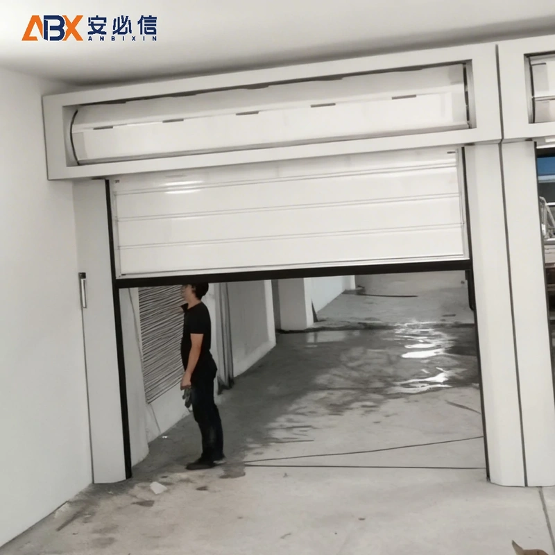 太原市涡轮硬质高速门